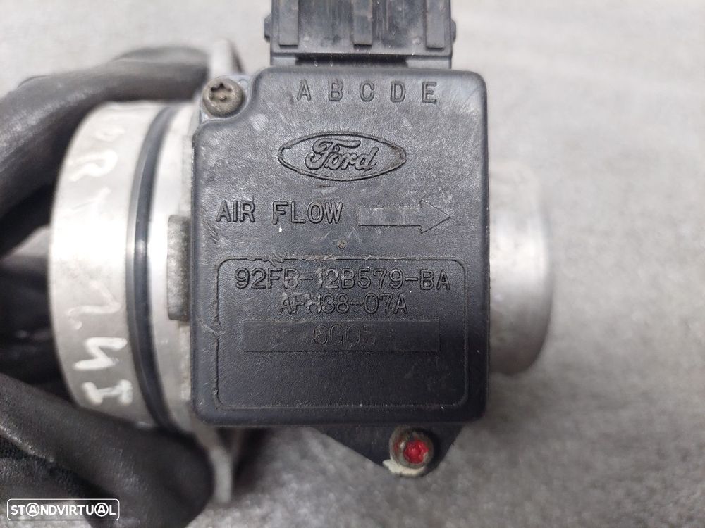 Medidor Massa Ar Ford Escort Vi (Gal) - 3