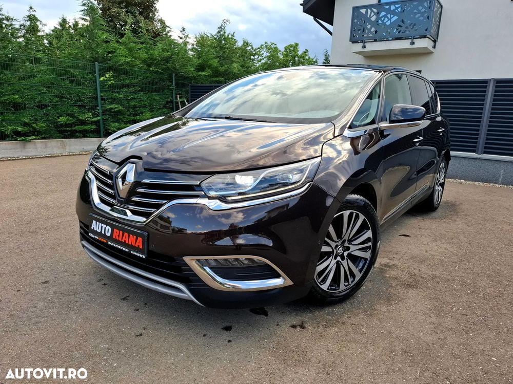 Renault Espace - 1