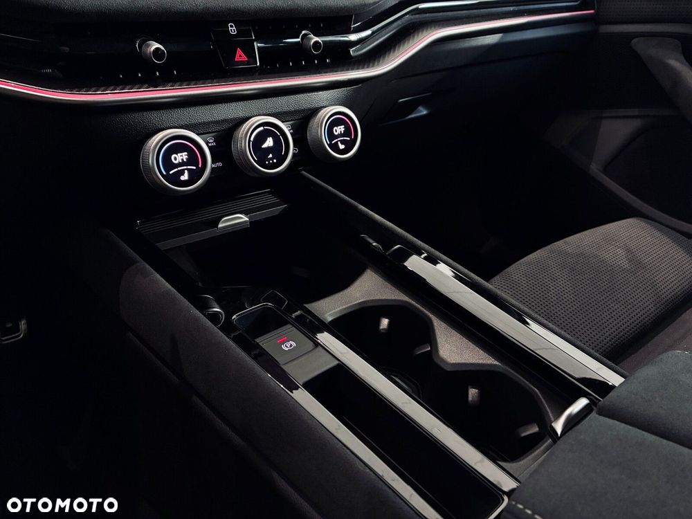 Skoda Superb - 23