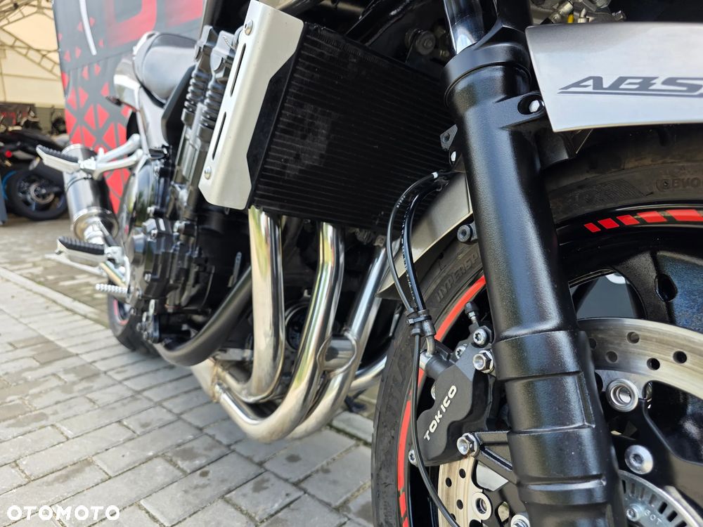 Suzuki Bandit - 26