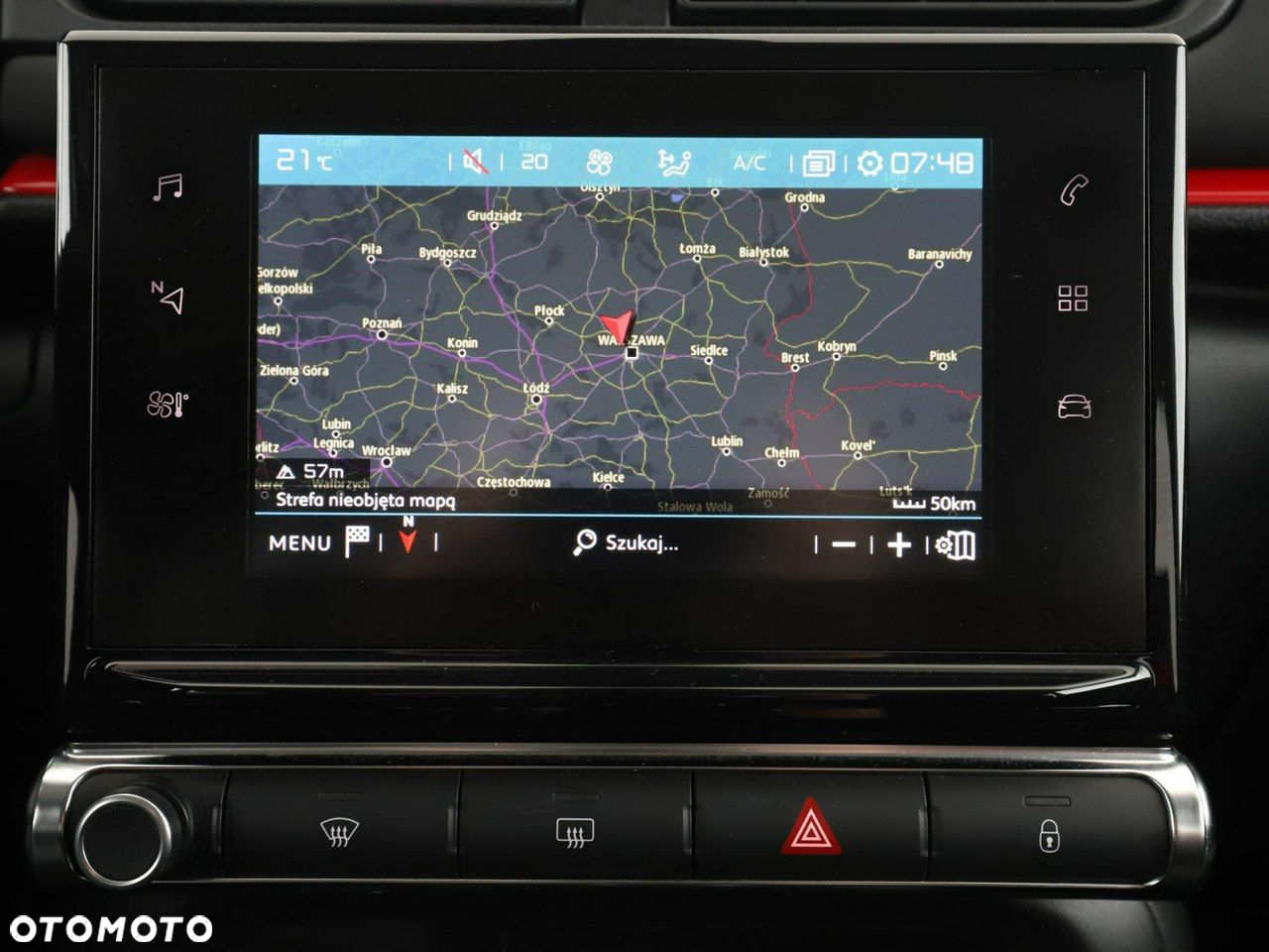 Citroën C3 1.2 PureTech Shine EAT6 - 28