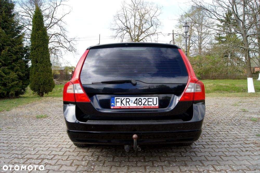 Volvo V70 - 10