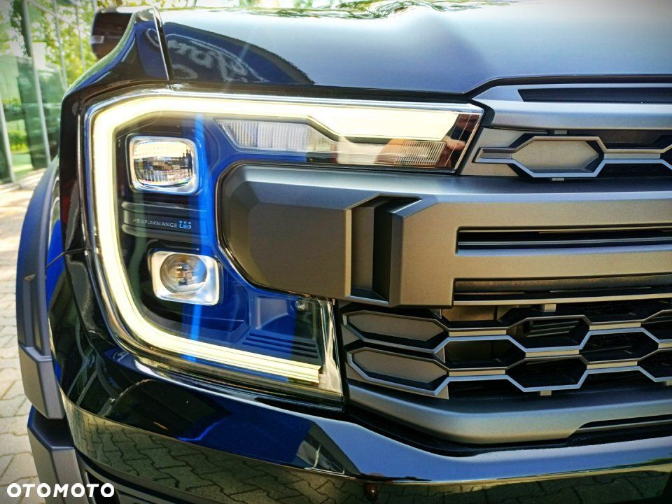 Ford Ranger - 3
