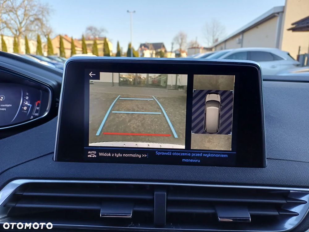 Peugeot 5008 2.0 BlueHDI GT S&S EAT8 - 19