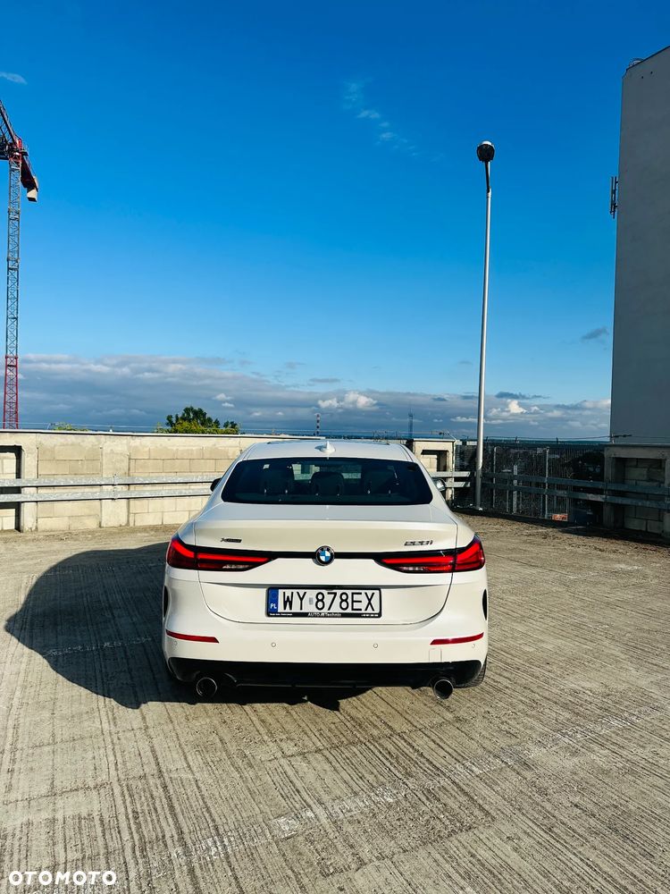 BMW Seria 2 - 7