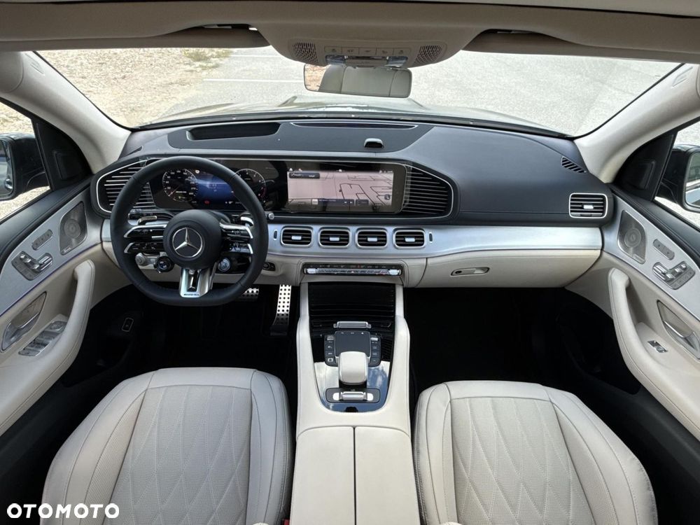 Mercedes-Benz GLE - 20