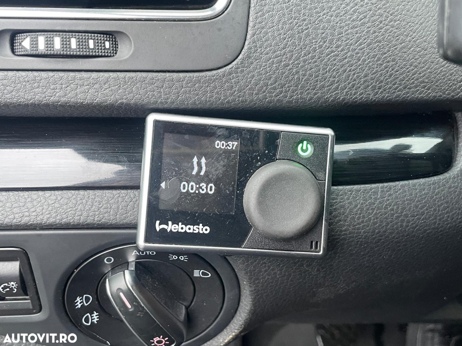 Seat Alhambra 2.0 TDI 4Drive Start&Stop Style - 16