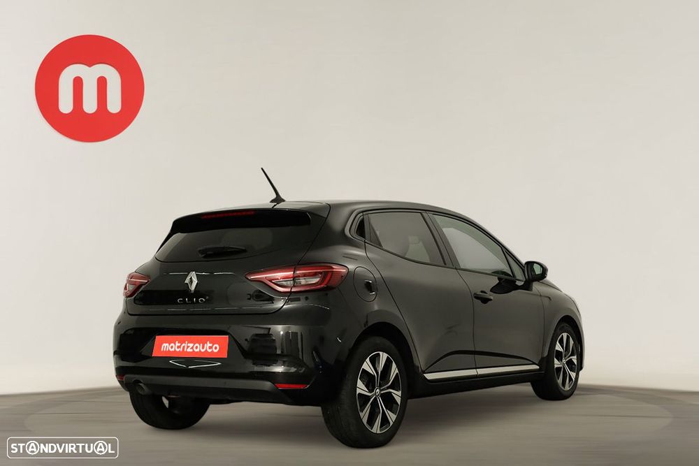 Renault Clio 1.0 TCe Evolution - 4