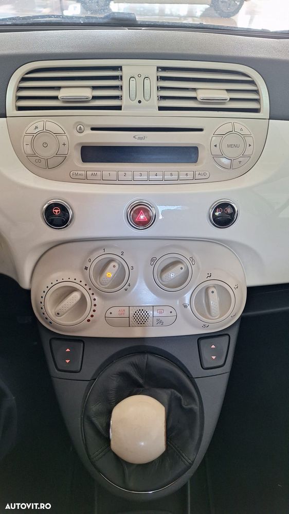 Fiat 500 - 4