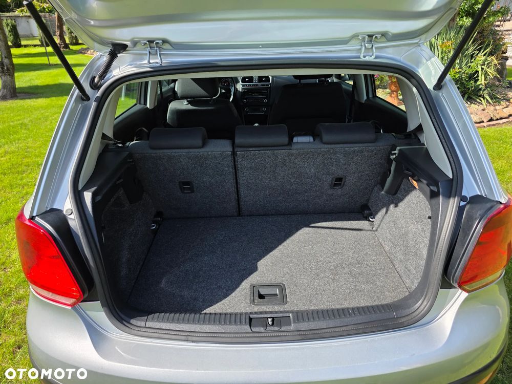 Volkswagen Polo Cross - 26