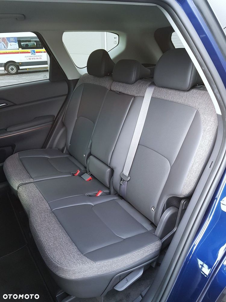 Kia EV5 81.4kWh Earth - 38