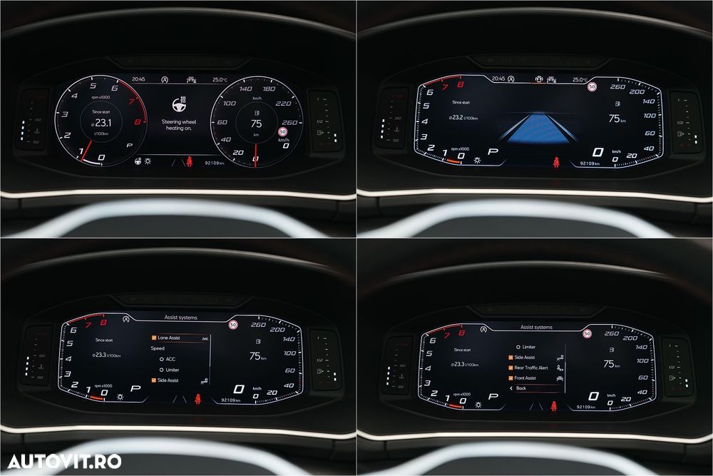 Seat Tarraco - 26
