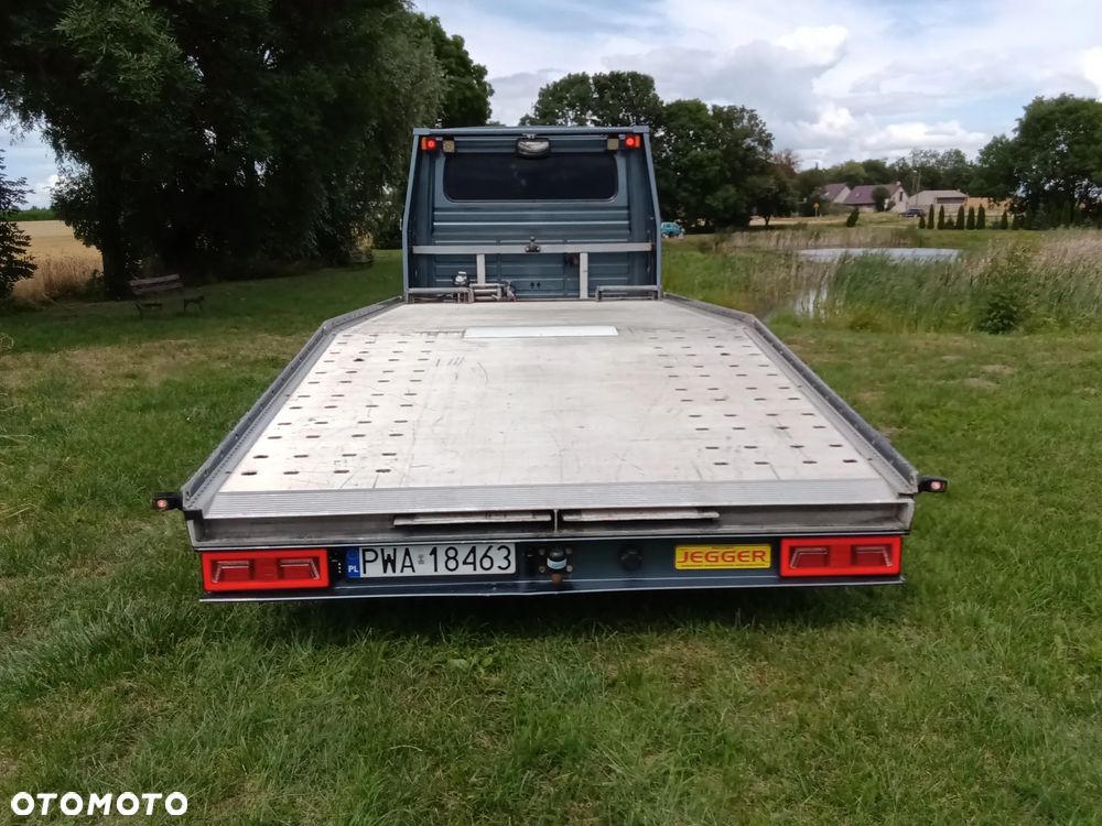 Peugeot Boxer - 21