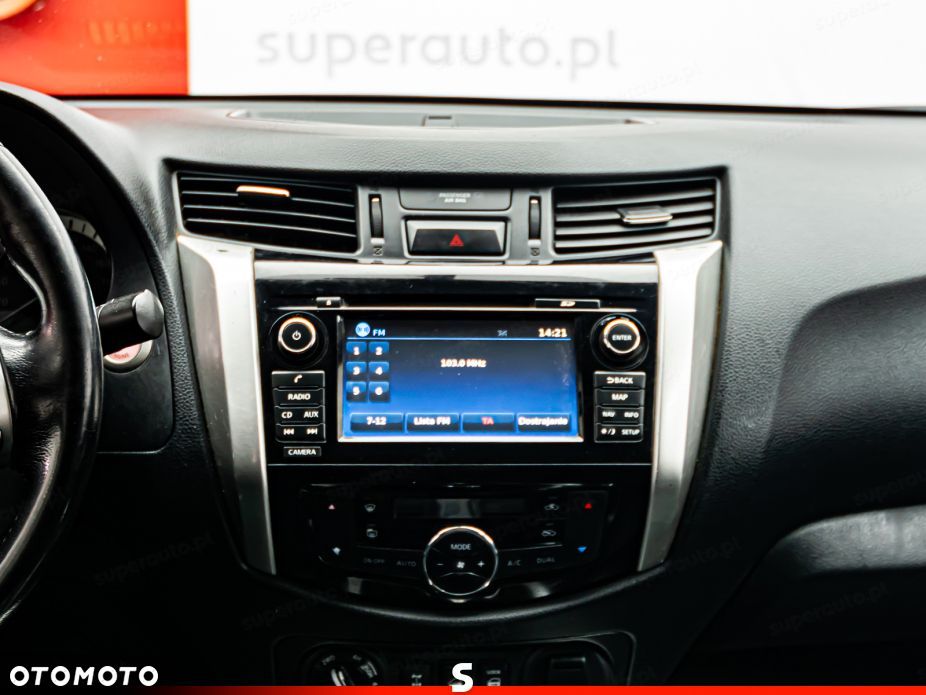 Nissan Navara - 16