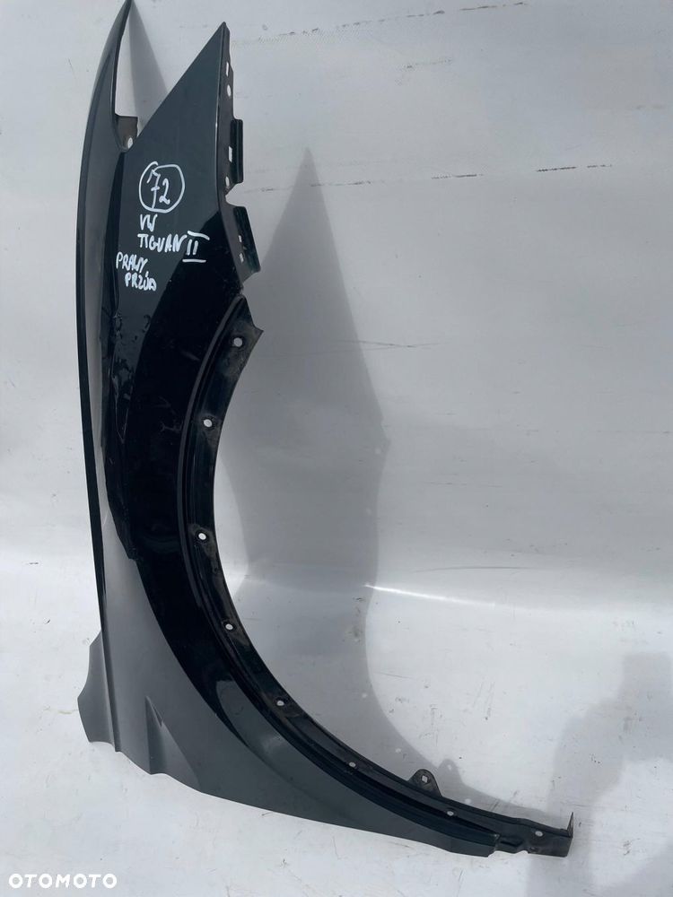 BŁOTNIK PRAWY PRZÓD PRZEDNI VW TIGUAN II 5NA821106 - 2