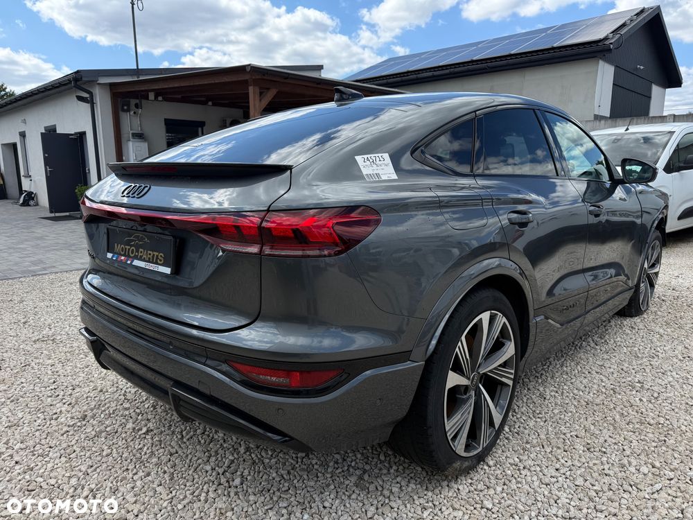 Audi SQ6
