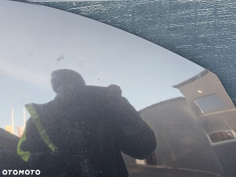MASKA POKRYWA SILNIKA OPEL ZAFIRA C Z190 ORYGINAŁ - 2