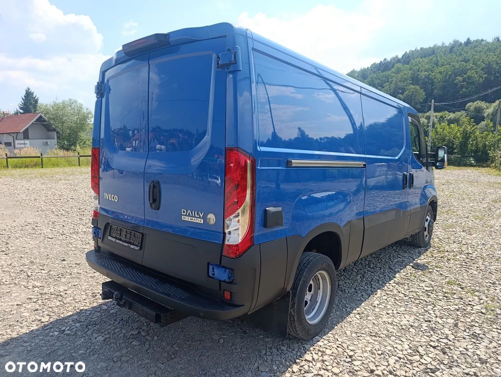 Iveco DAILY 35 - 7
