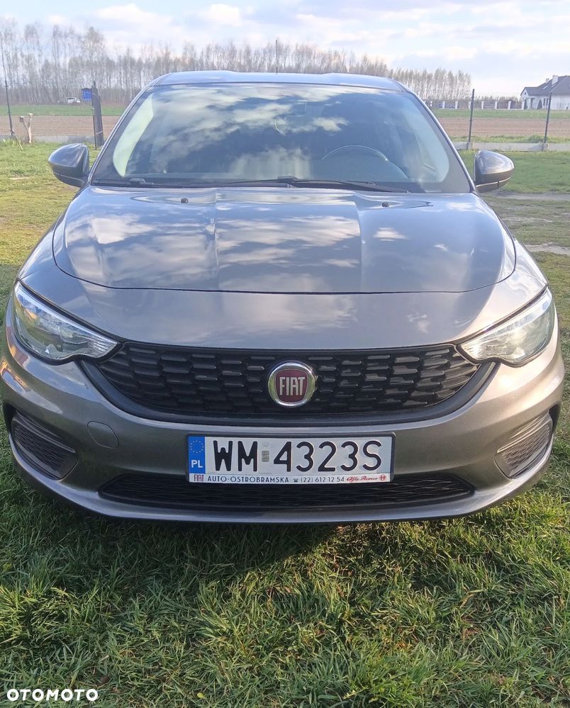 Fiat Tipo 1.4 16V Pop - 2