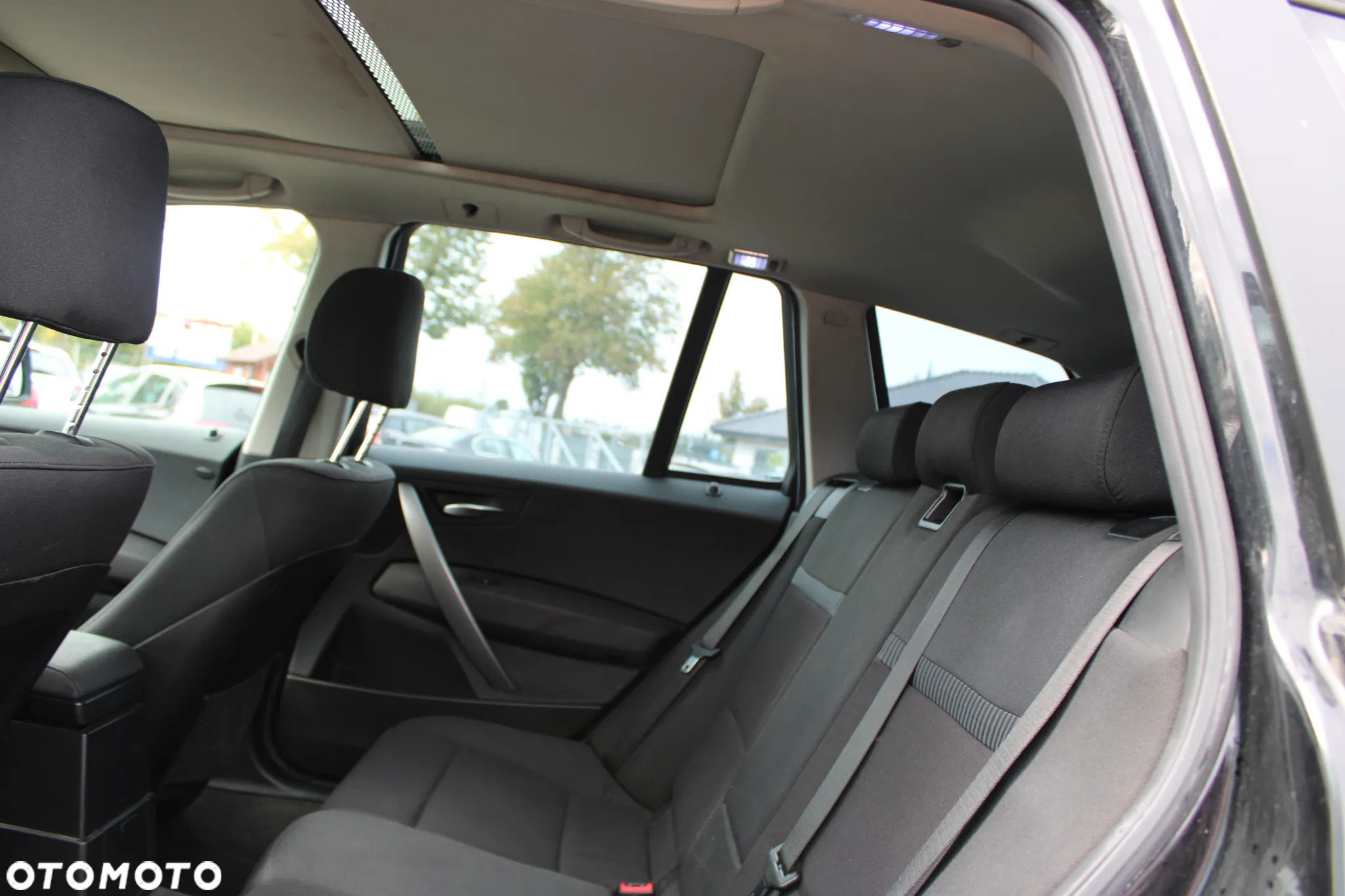 BMW X3 sDrive18d - 22