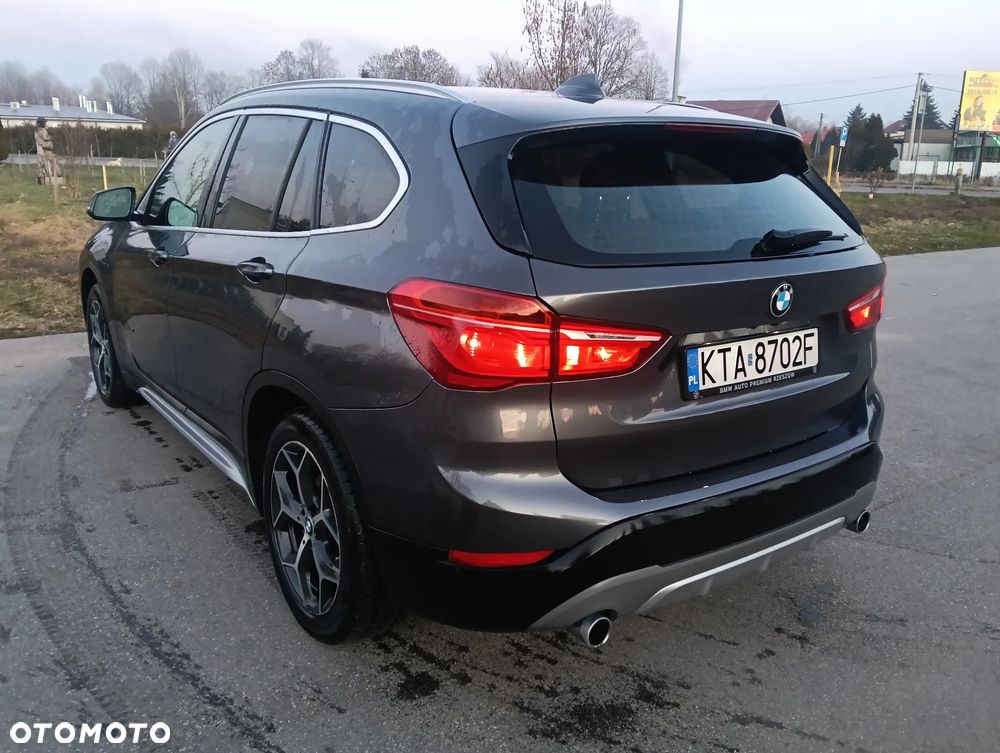 BMW X1 - 16