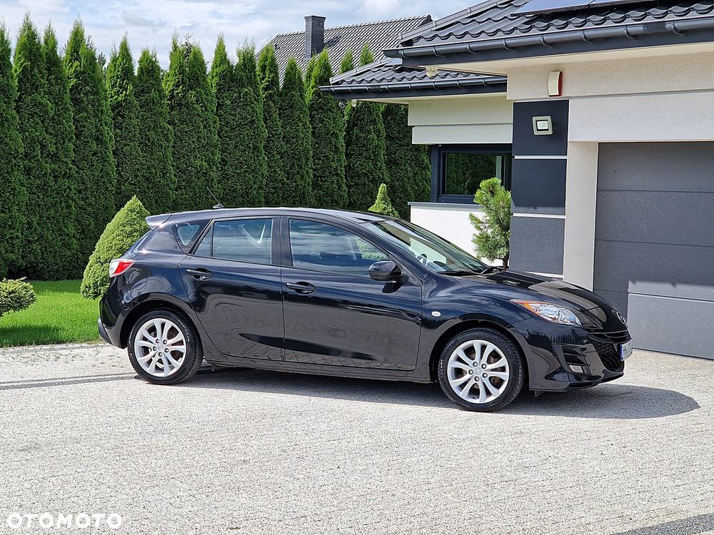 Mazda 3 1.6 16V Exclusive - 23