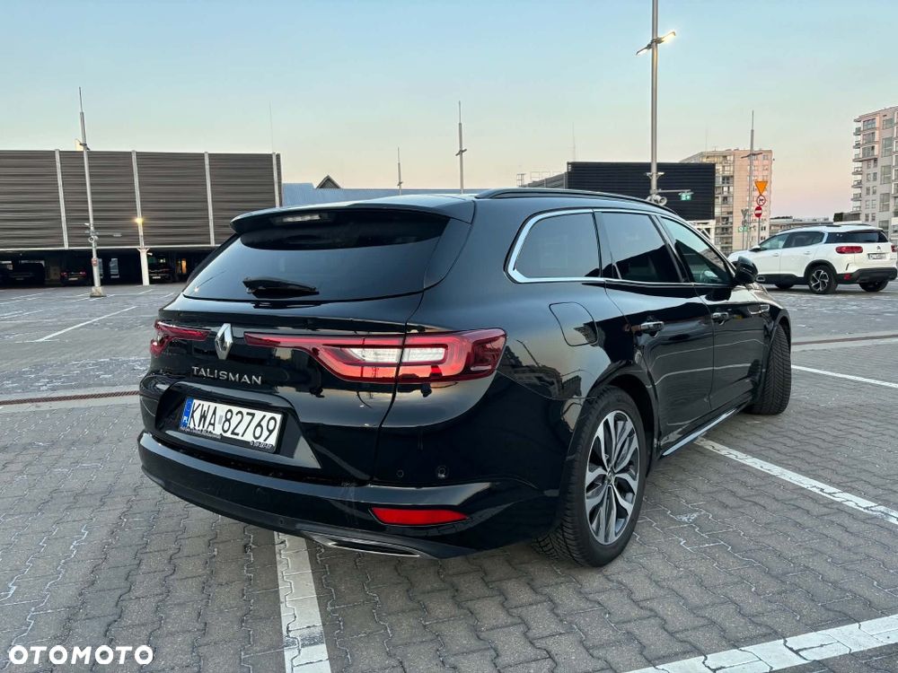 Renault Talisman - 6