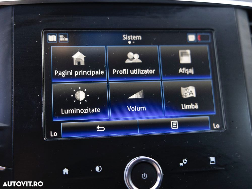 Renault Megane BLUE dCi Life - 30