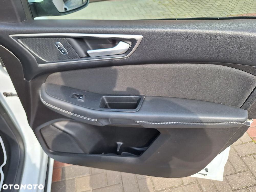 Ford S-Max 2.0 TDCi Titanium PowerShift - 30