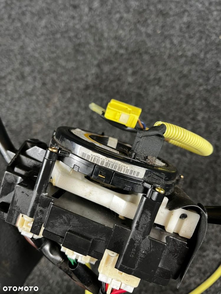 przełącznik zespolony suzuki alto - 12