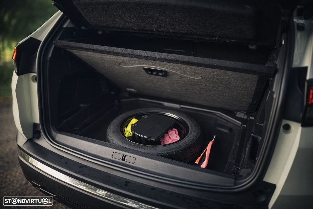 Peugeot 3008 1.6 BlueHDi GT Line EAT6 - 21