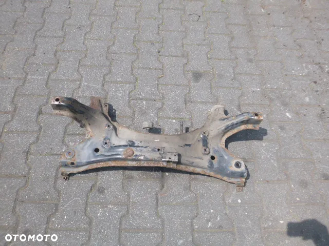 SANKI PRZÓD PRZEDNIE VOLKSWAGEN POLO 6N2 1.4 TDI 99-02 - 21