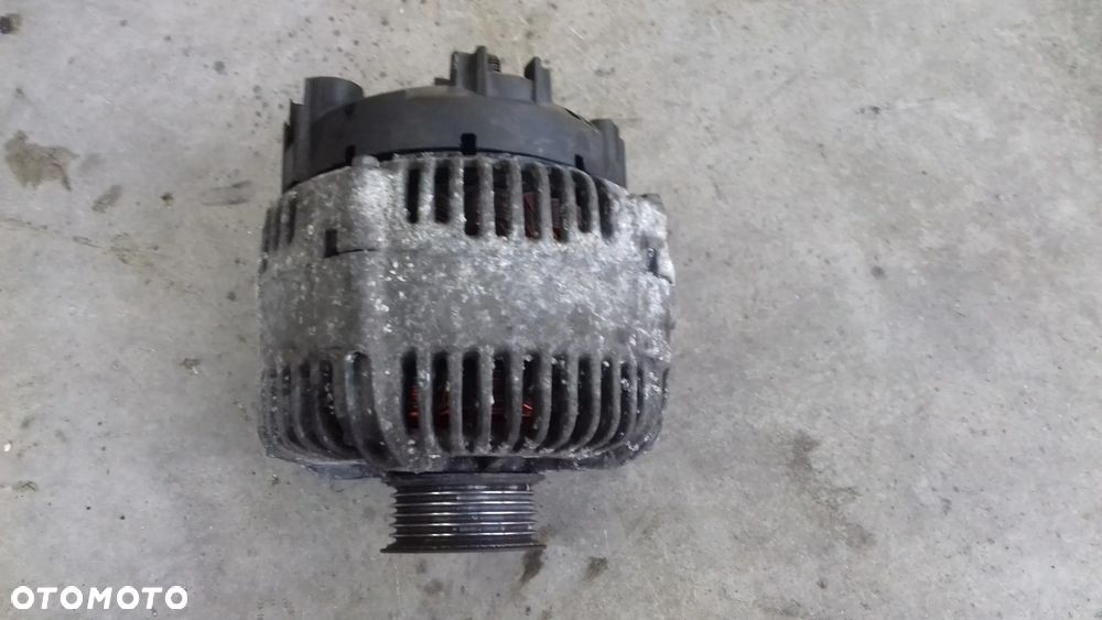 alternator 180A 059903015R A6 C6 2.7 TDI - 1