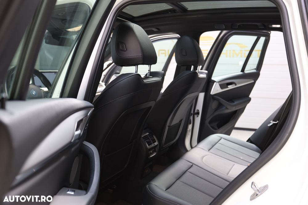 BMW X3 xDrive30e Aut. M Sport Edition - 11