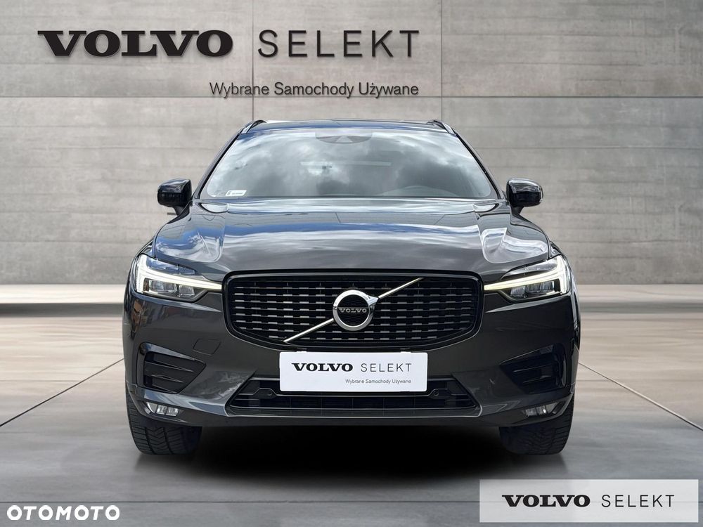 Volvo XC 60 - 3