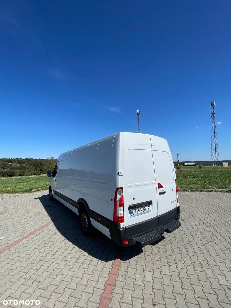 Renault Master - 4