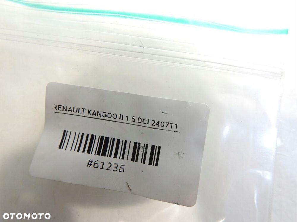 ŁAPKI SZPILKI MOCOWANIE WTRYSKU RENAULT KANGOO II 1.5 DCI - 5