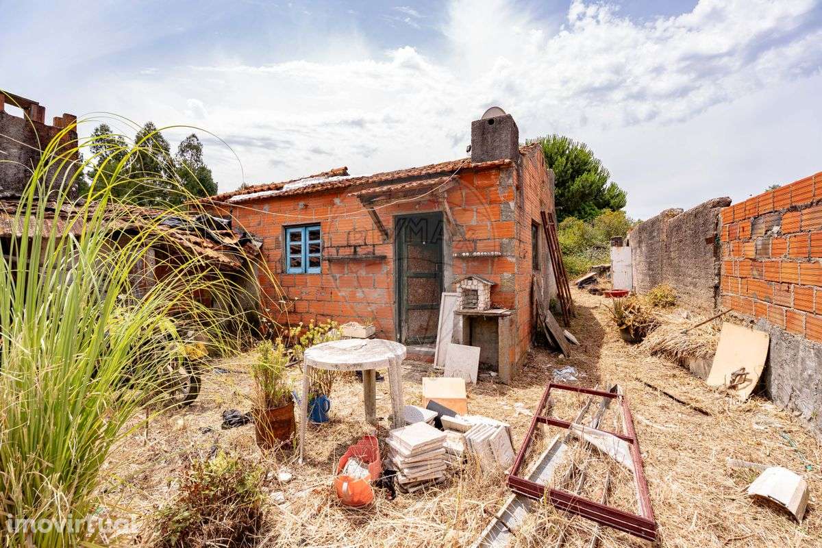 Moradia T2 para venda - Grande imagem: 5/21