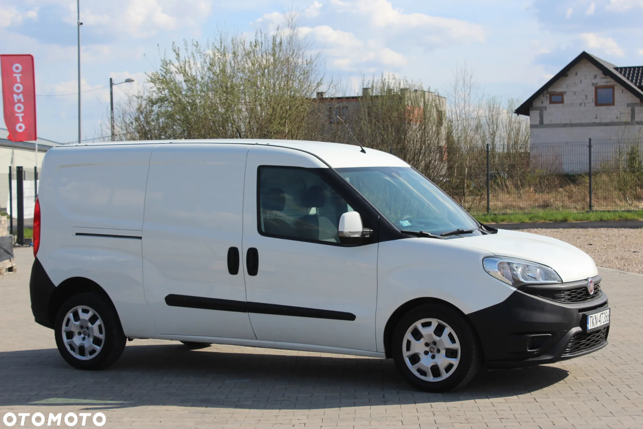 Fiat DOBLO - 2