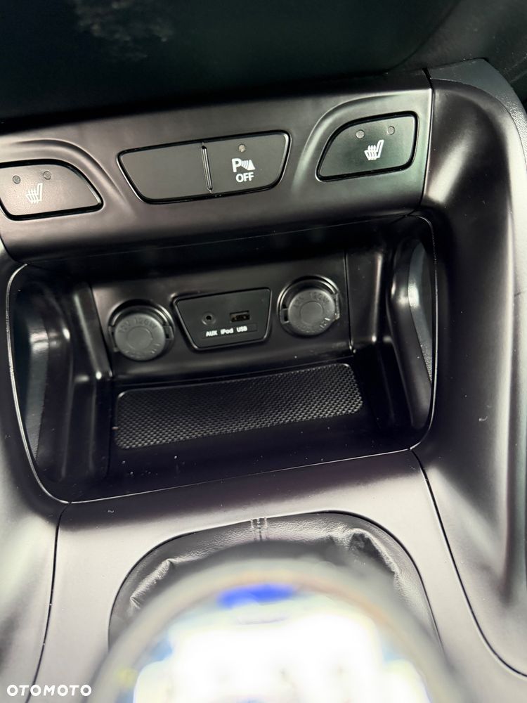 Hyundai ix35 1.6 2WD Style - 20