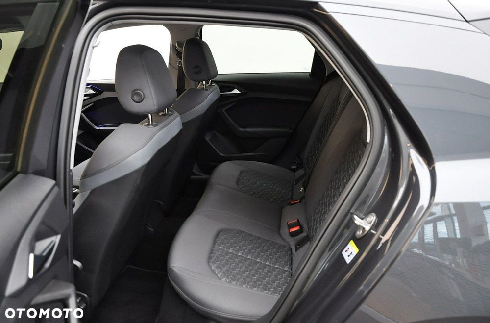 Audi A1 - 22