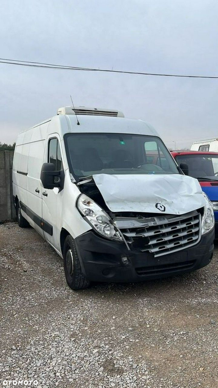 Renault Master T35 - 9