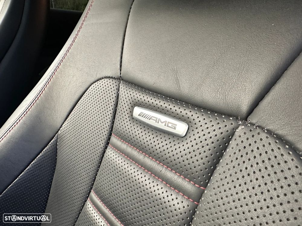 Mercedes-Benz E 53 AMG 4-Matic+ - 9