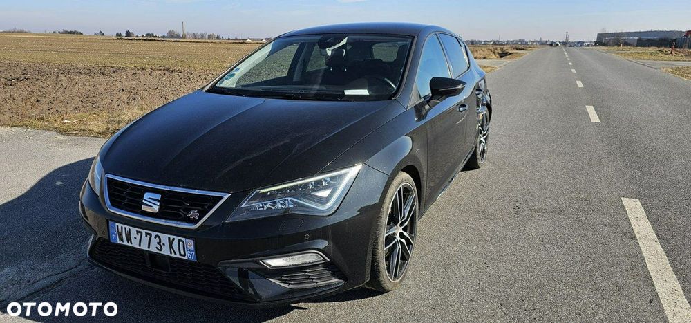 Seat Leon - 30