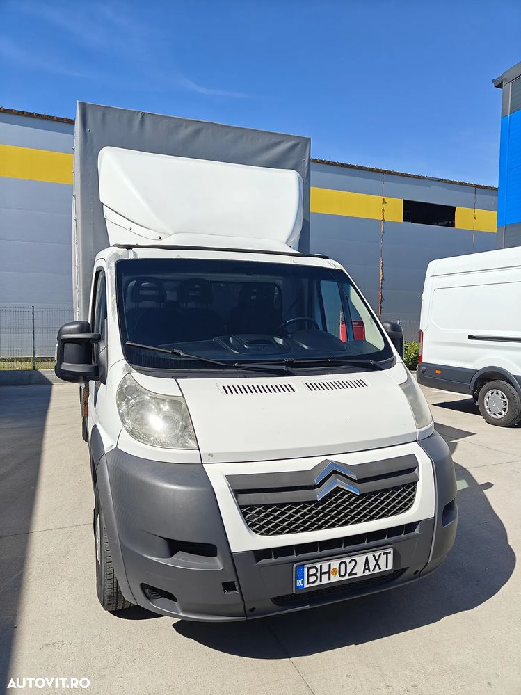 Citroën Jumper - 5