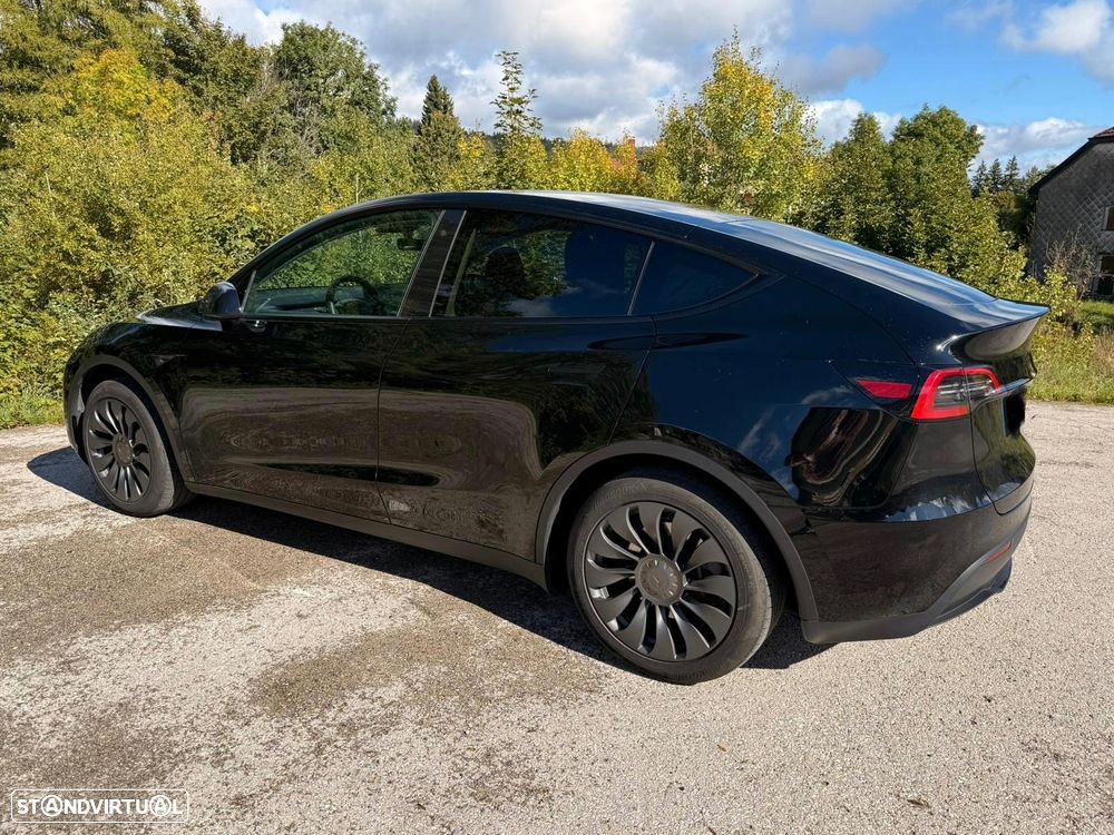 Tesla Model Y Standard - 8