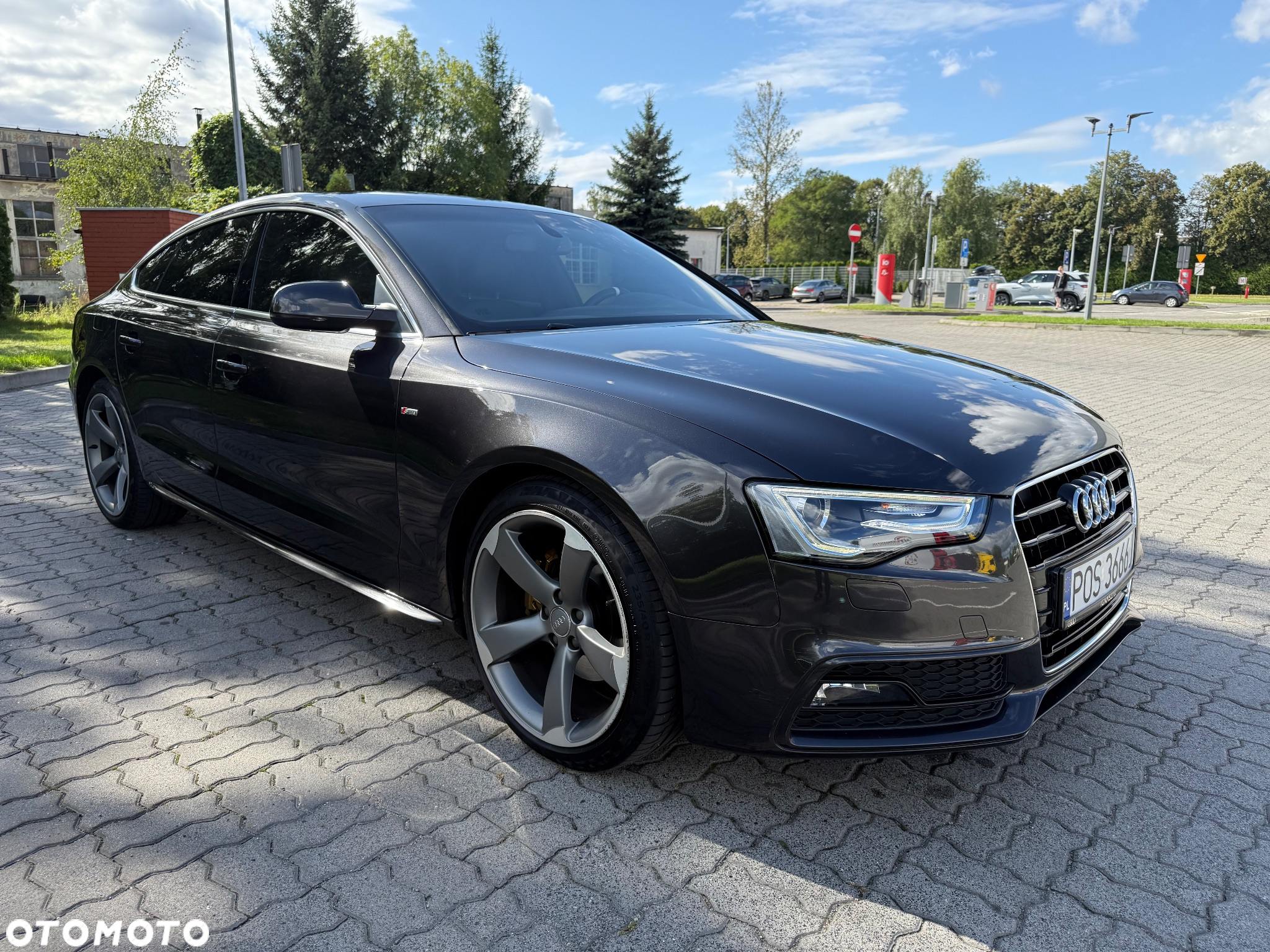 Audi A5 - 37