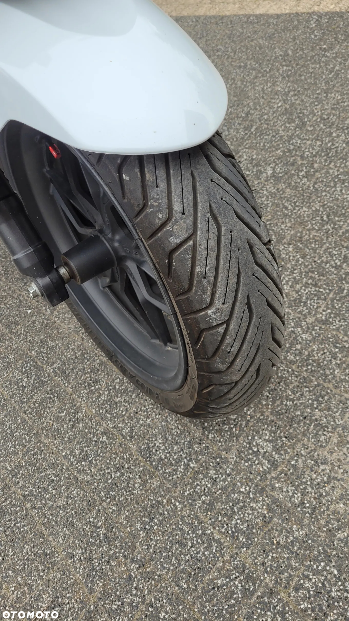 Honda NSS - 4