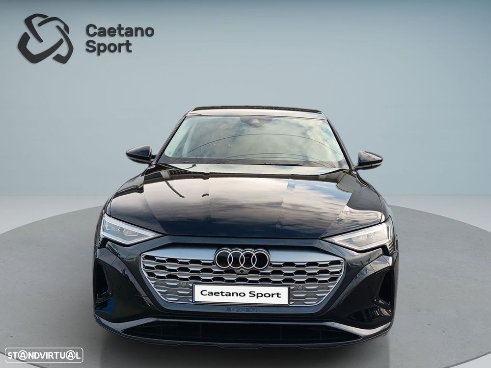 Audi Q8 e-Tron Sportback 55 quattro Advanced - 2