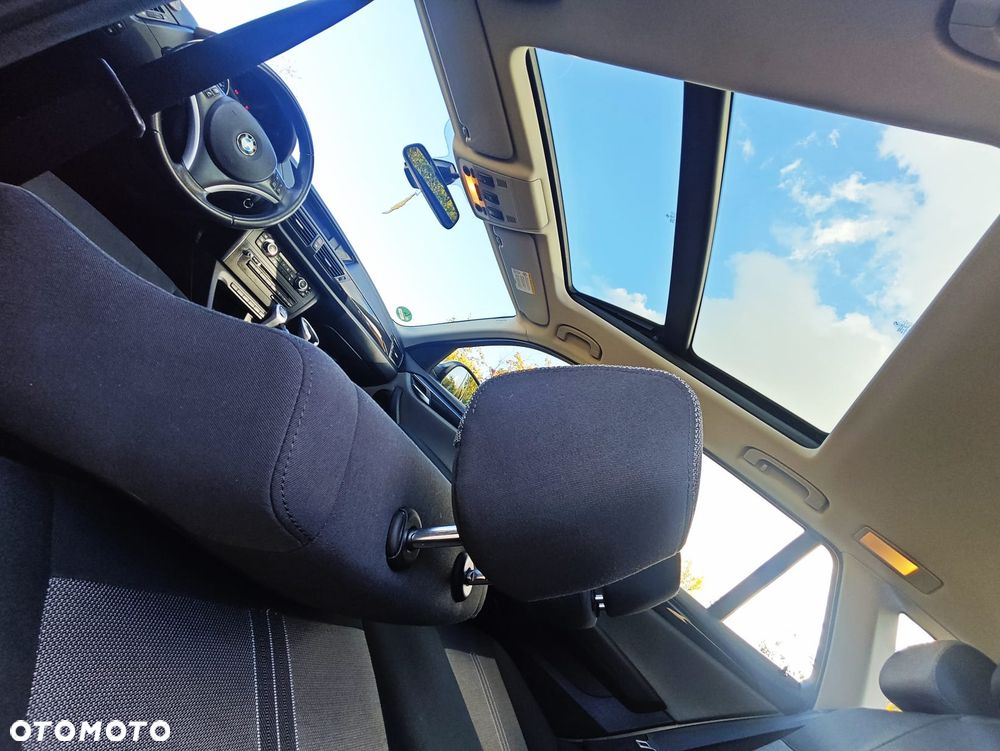 BMW X1 - 20